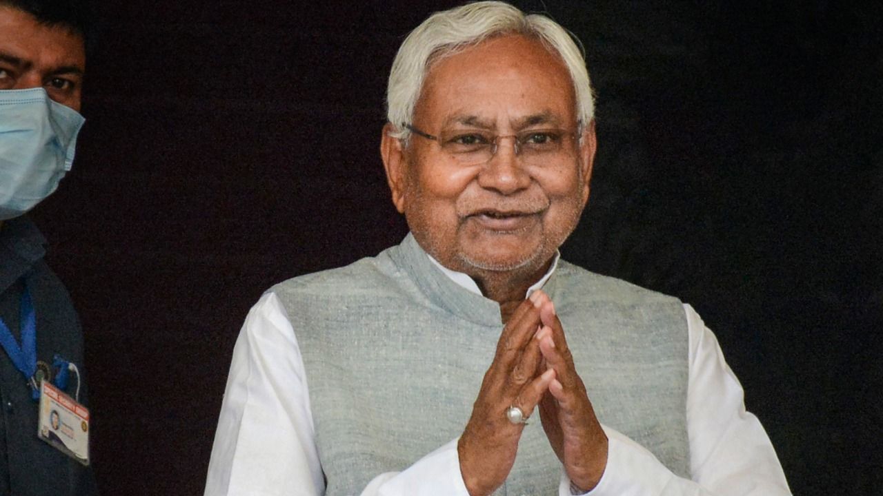 JD(U) Expels 12 Leaders for Six Years Over Alleged Betrayal in Bihar Elections