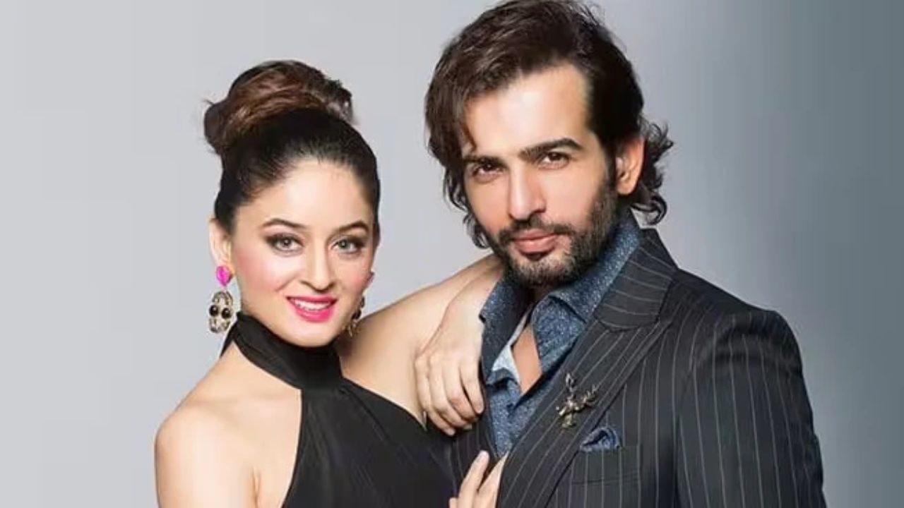 No Villain in This Story: Jay Bhanushali and Mahhi Vij confirm separation after 14 years