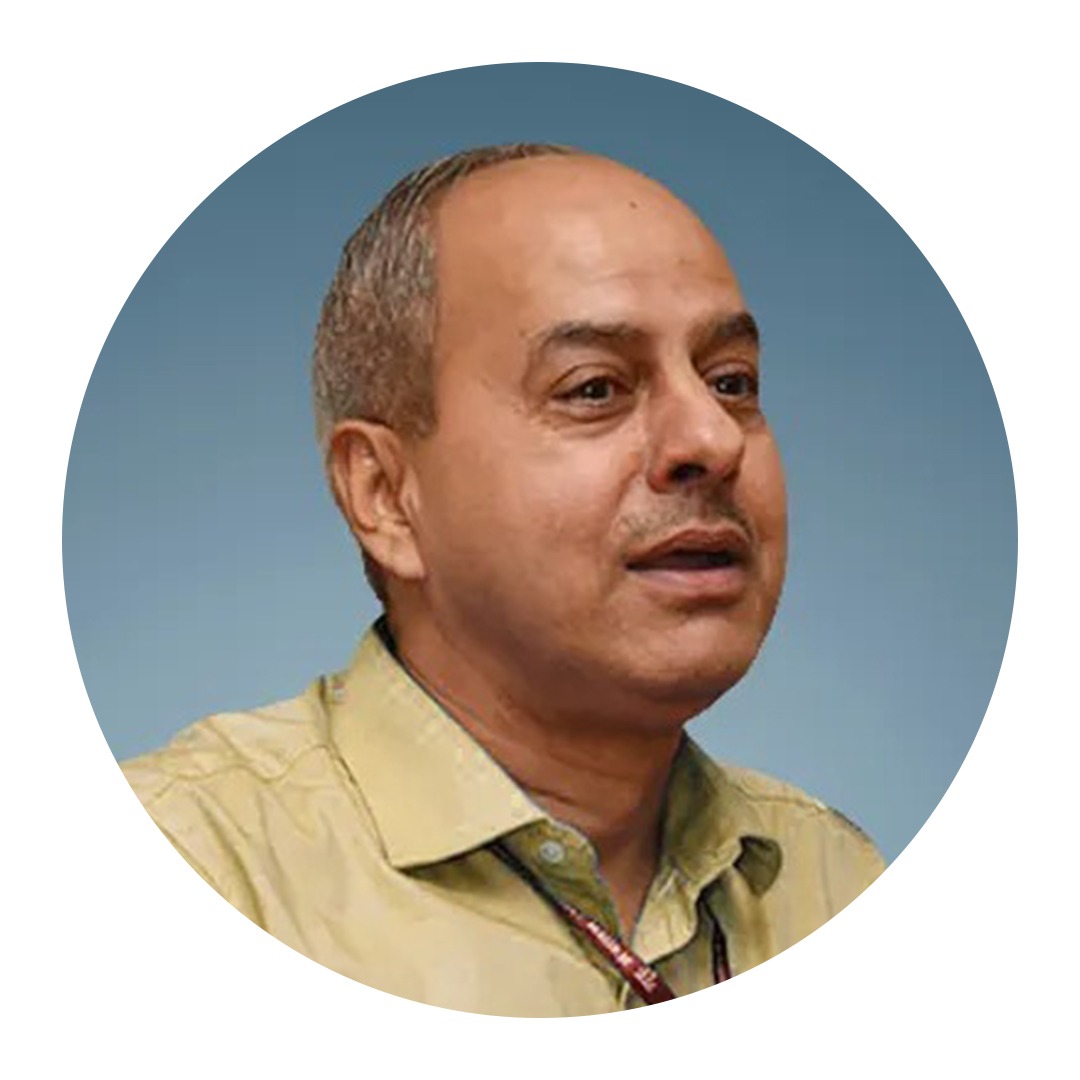 Mr Kuldeep Singh Dhatwalia