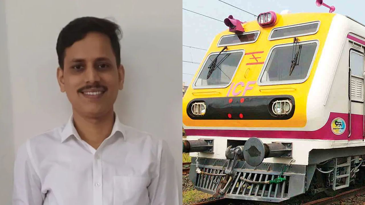 Mumbai Local Horror: Professor stabbed to death over exit dispute; Accused nabbed