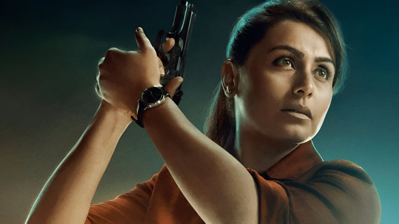 Mardaani 3 Opens Stronger Than Its Predecessor but Falls Short of Expectations