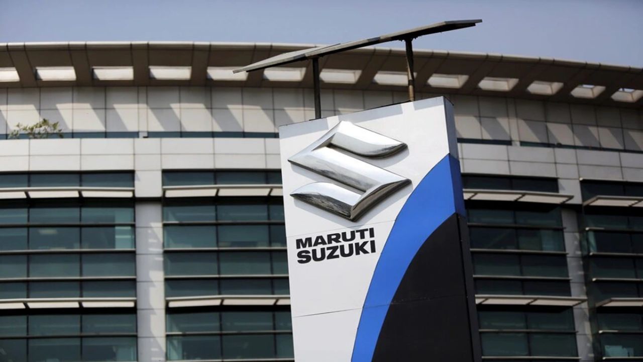 Maruti Suzuki hits record sales and Q3 profit up 4% at ₹3,879 crore despite labour cost
