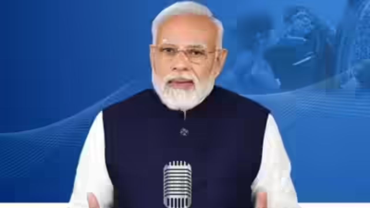 Mann Ki Baat: PM Modi urges youth to celebrate becoming voters; Praises startups and innovation