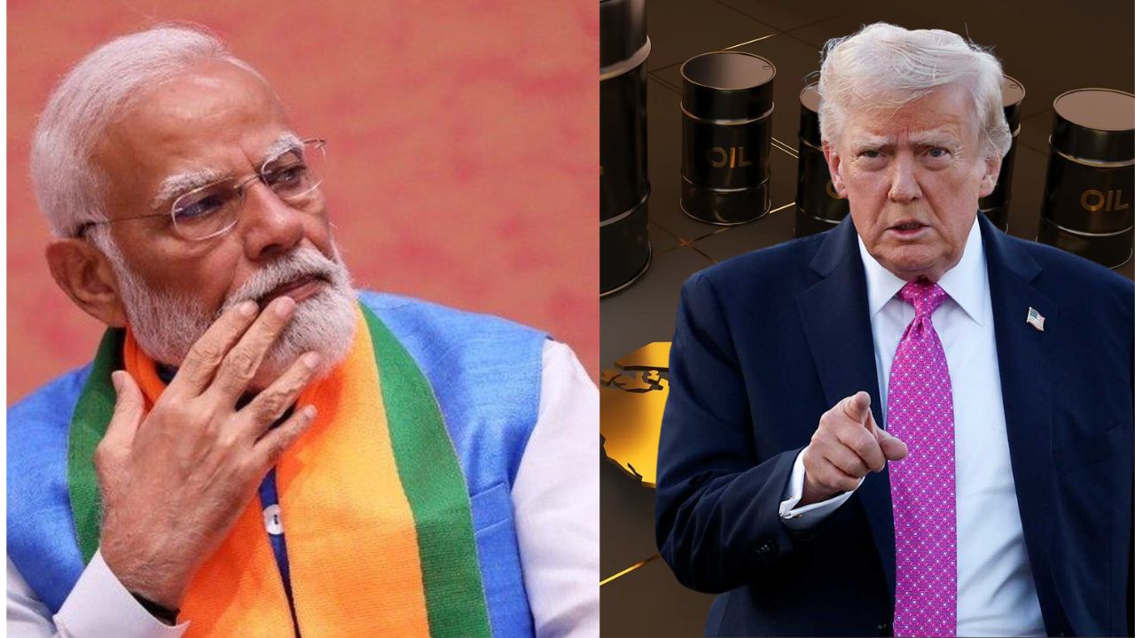 DN Exclusive: Trump’s sanctions can kill India’s Economy