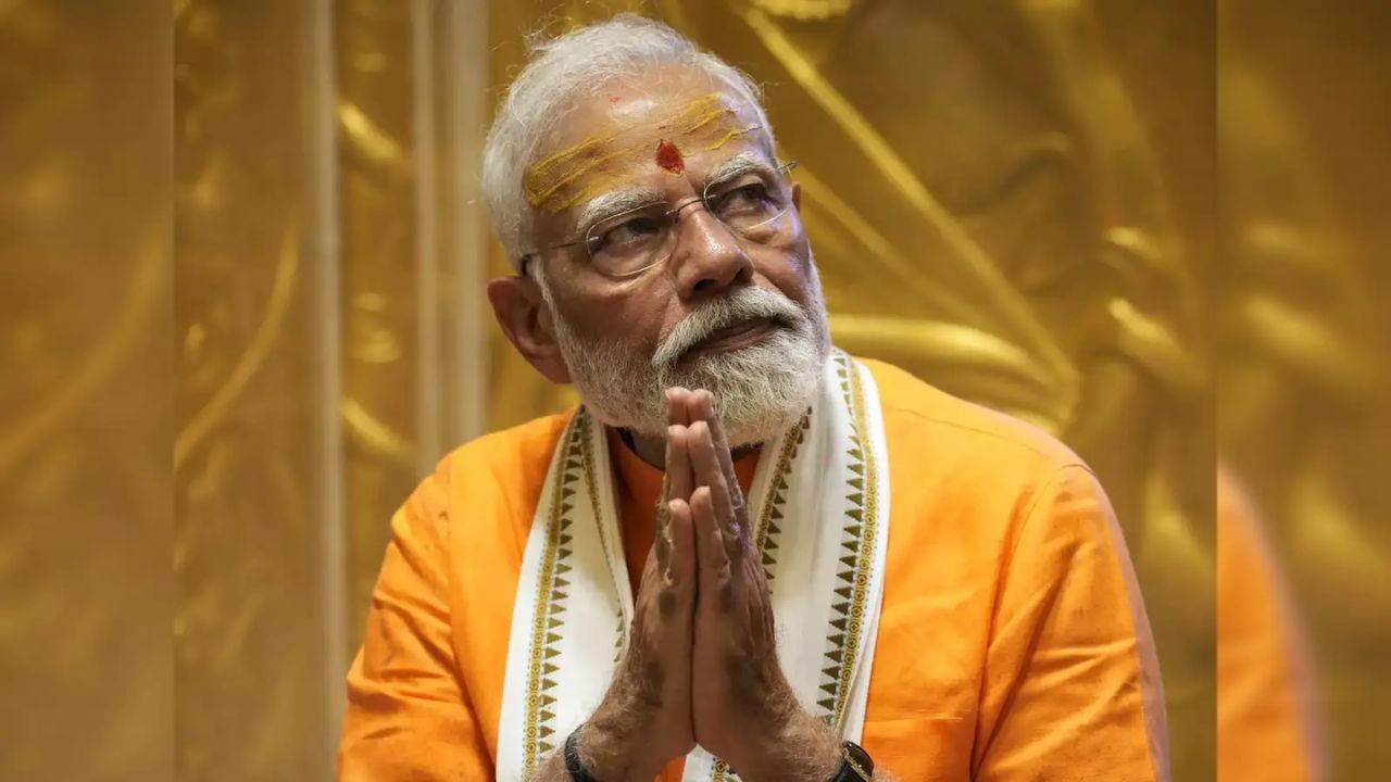 PM Modi to visit Somnath to attend Swabhiman Parv; Here’s full details