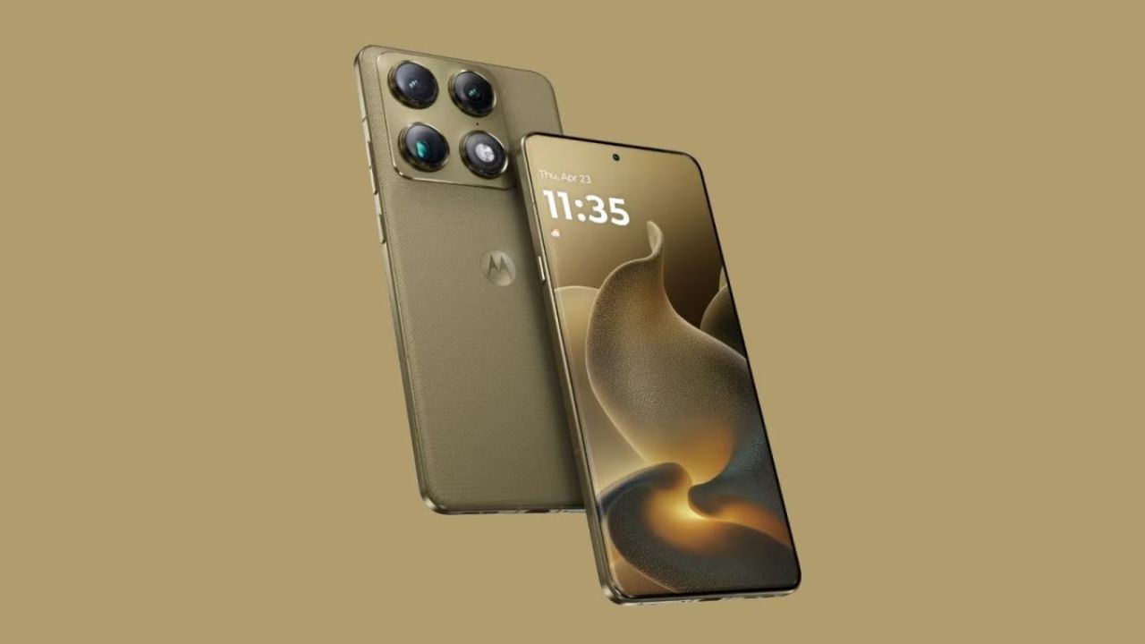 Motorola Signature now on sale; Know here how to get Rs 5,000 off