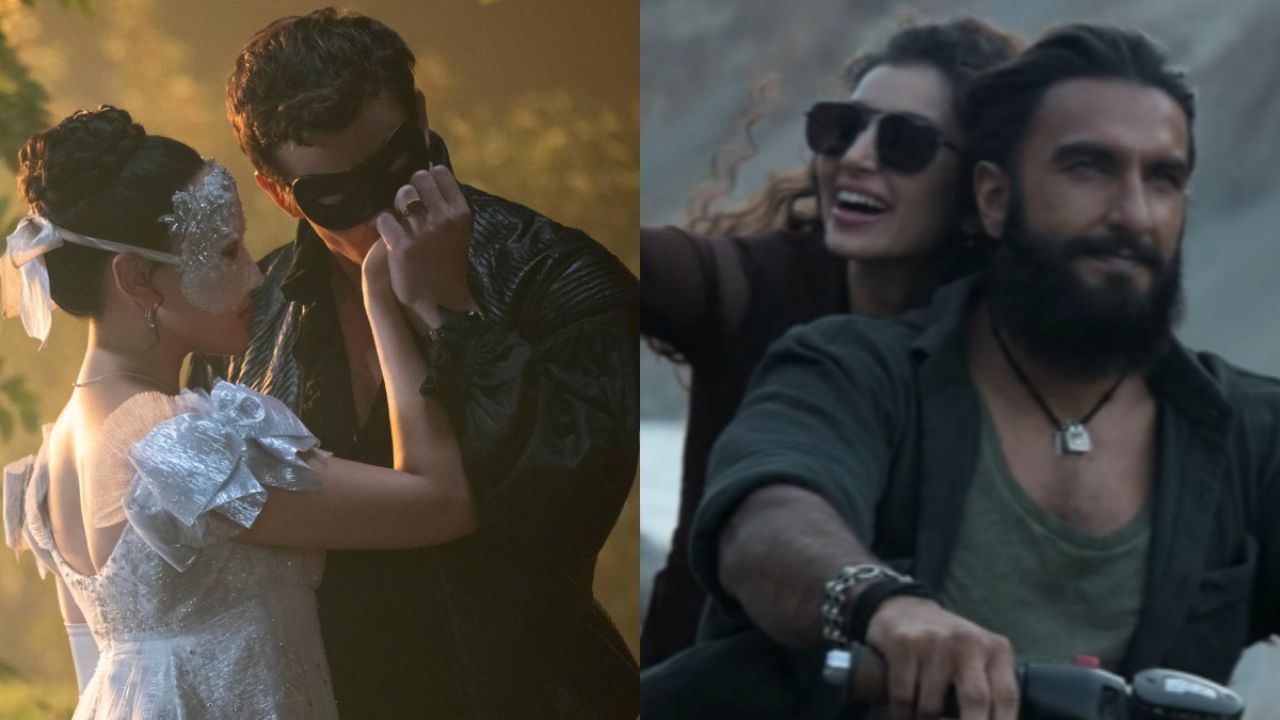 Friday OTT Releases: ‘Dhurandhar’, ‘Daldal’ and more hit streaming platforms; Know where to watch