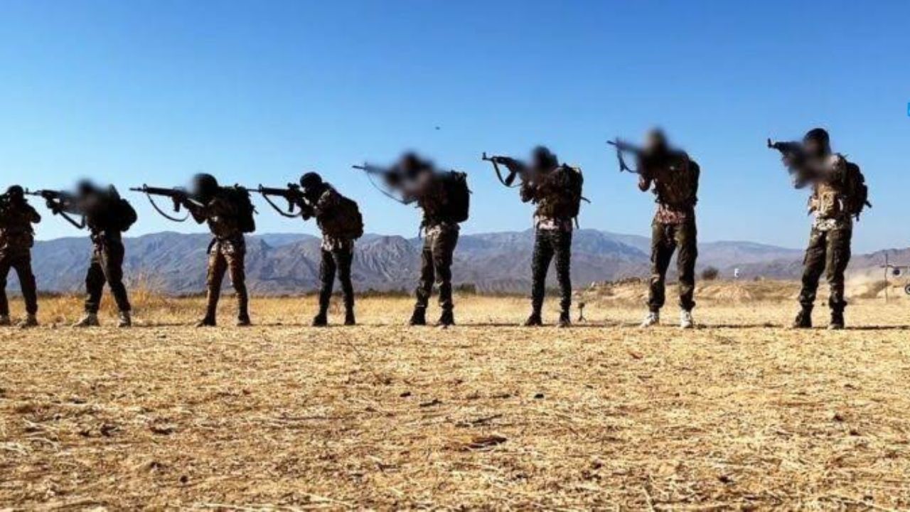 Operation Herof: 10 Security Forces and 37 Rebels Killed in Coordinated BLA Attacks