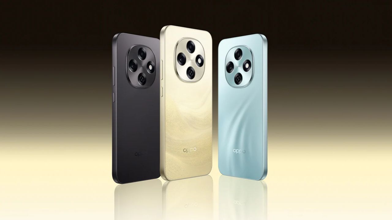 New Oppo A6 Pro 5G targets mid-range buyers with big battery; Check all specification