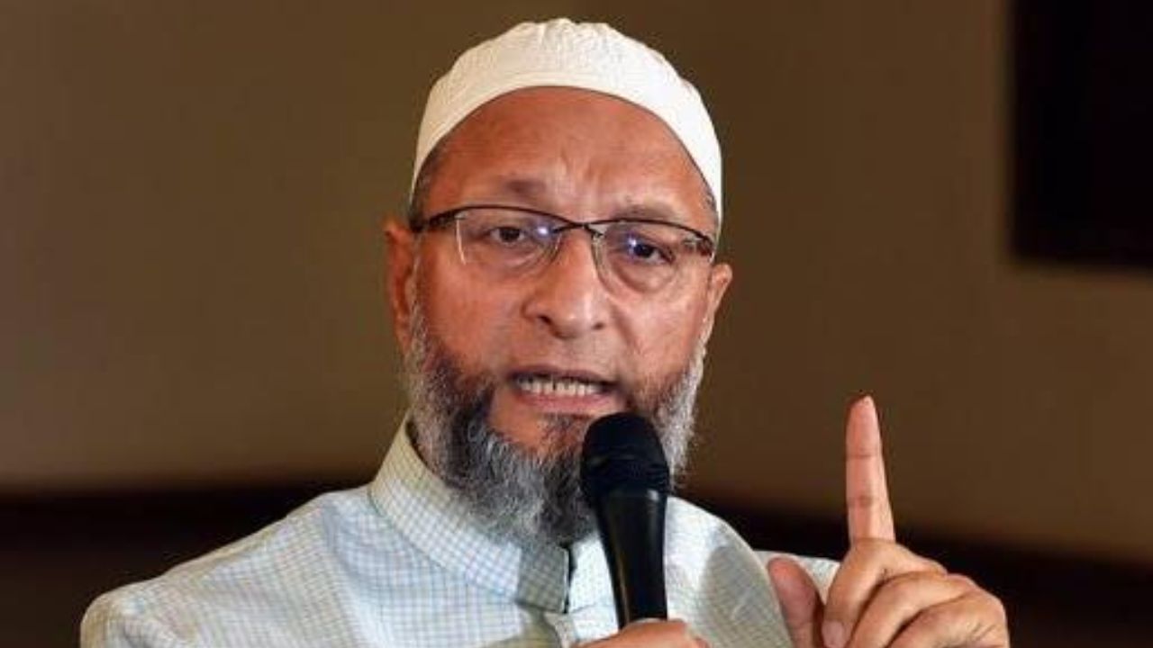 Owaisi Challenges Modi: ‘If your chest is 56 inches, bring 26/11 terrorists from Pak’ after US arrests Maduro