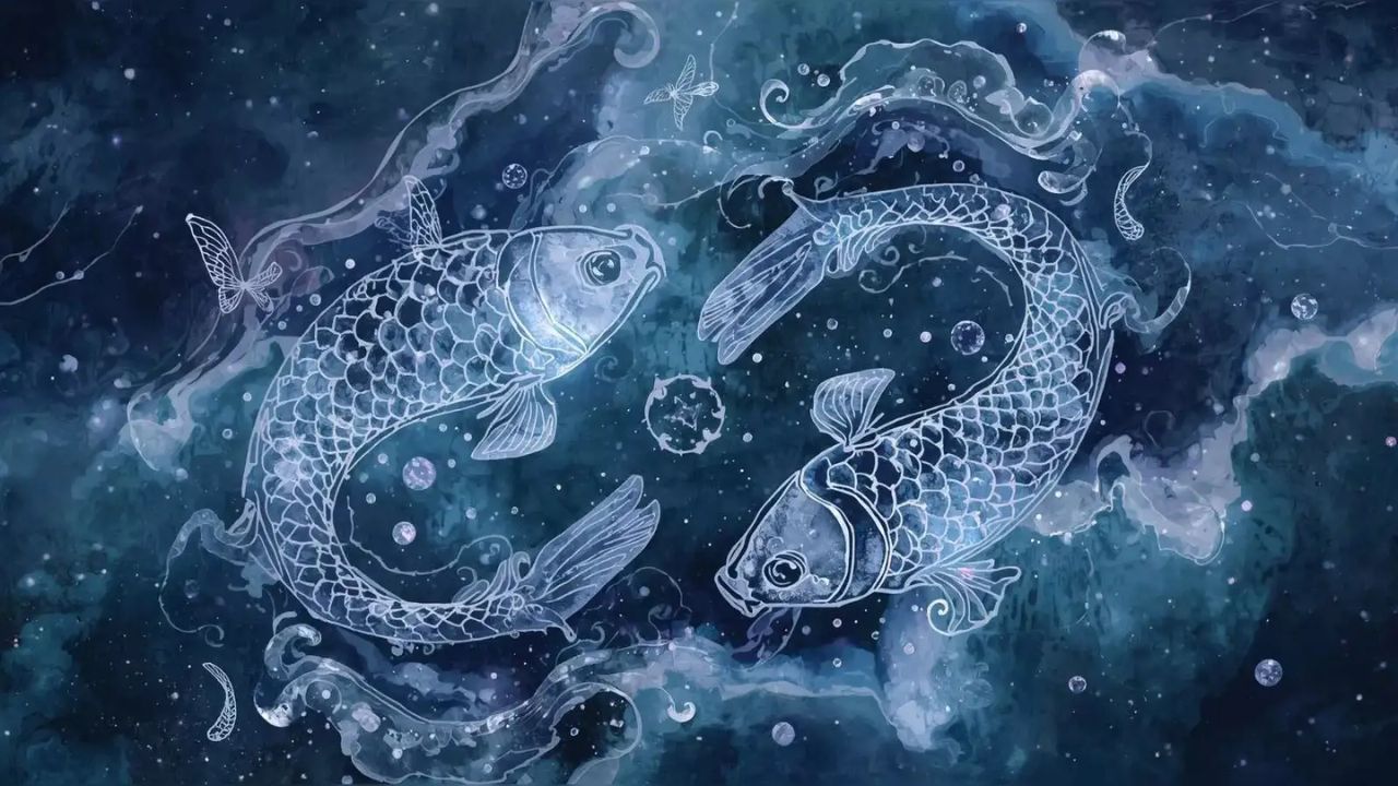 AI-Based Horoscope 2026: What the year holds for Pisces? Career, love, health forecast