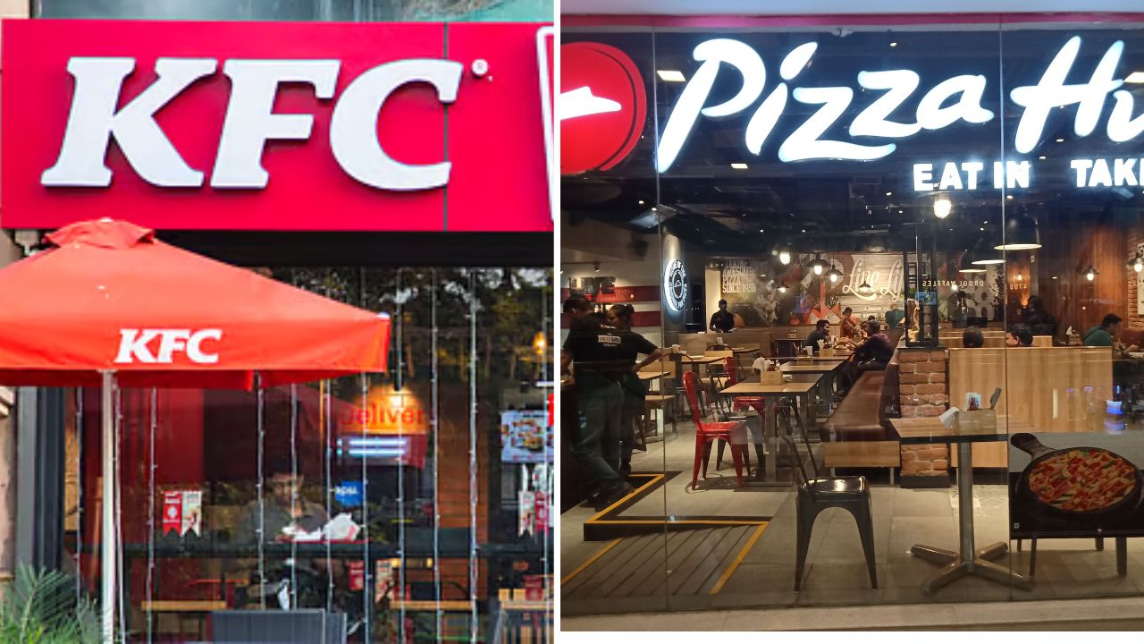 Pizza and Burger giants unite; Is this a game changer for Stocks?