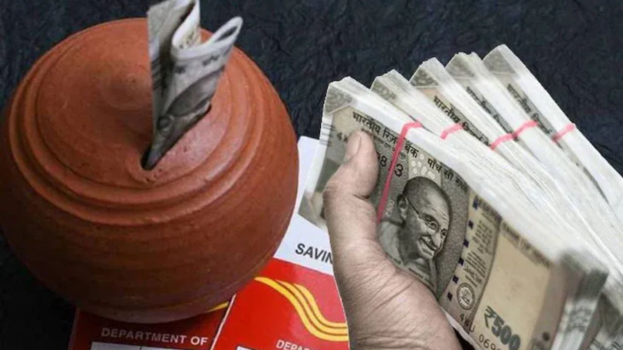 Looking for safe investment? Post Office scheme can double your money