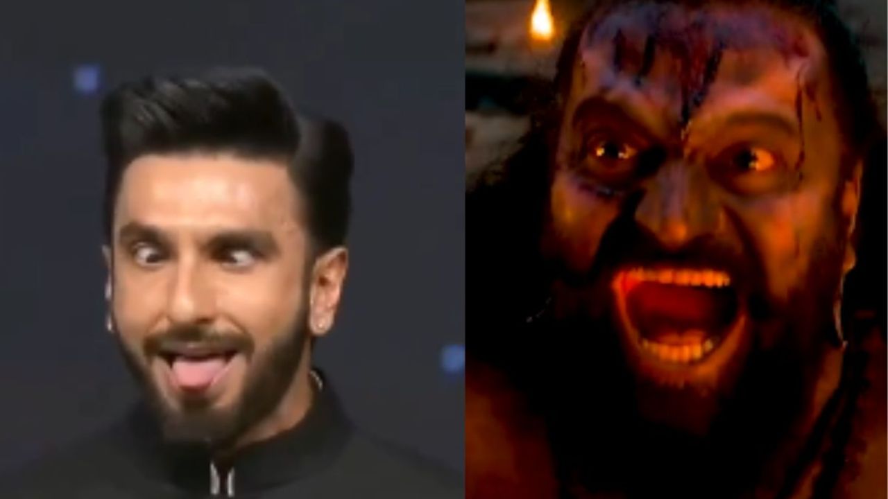 FIR Filed Against Ranveer Singh Over Alleged Insult to Bhoota Kola Tradition at IFFI Event