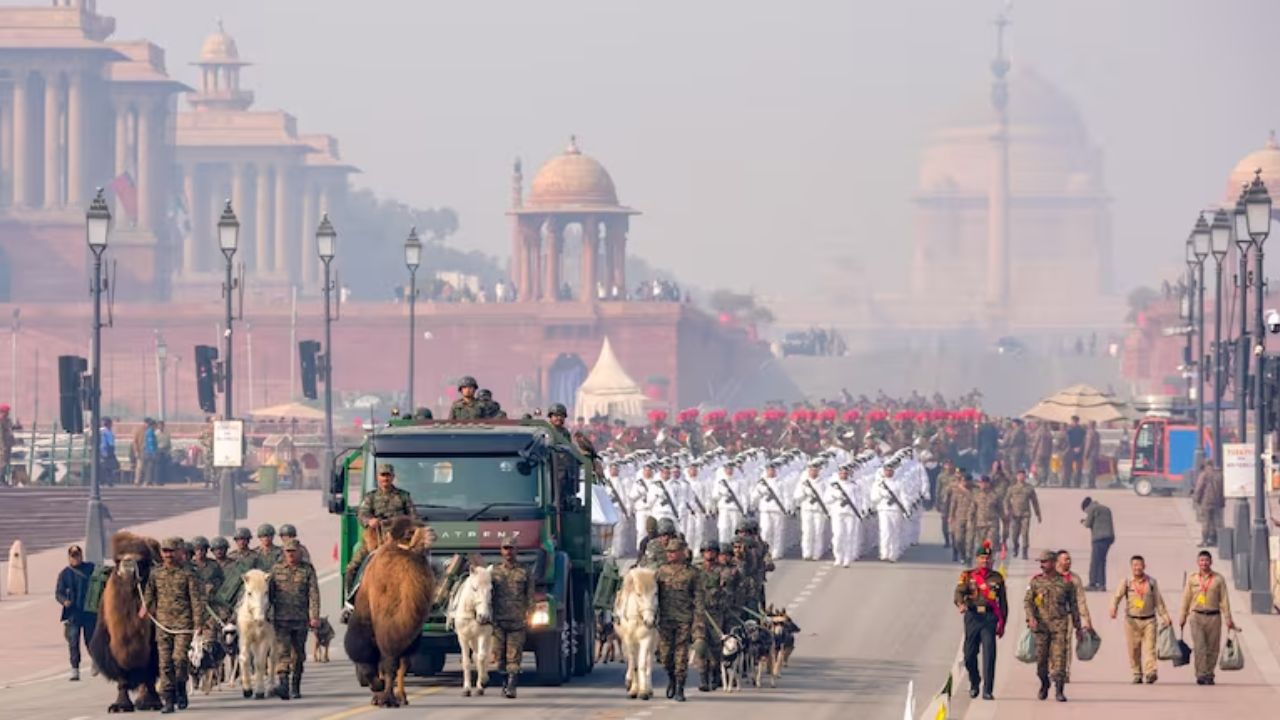 Republic Day 2026: All you need to know about Parade timings, venue, Chief Guests and key highlights