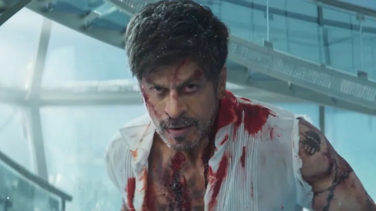 Shah Rukh Khan’s ‘King’ Gets Official Release Date, Set for Grand Christmas 2026 Release