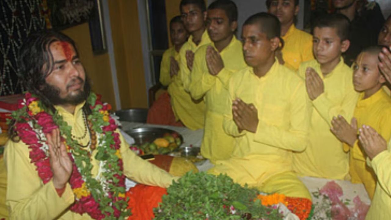 A Unique Highlight at Magh Mela 2026