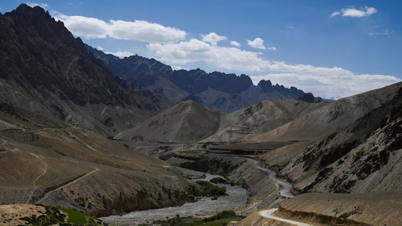 China Rejects India’s Objection, Claims Rights Over Shaksgam Valley Projects