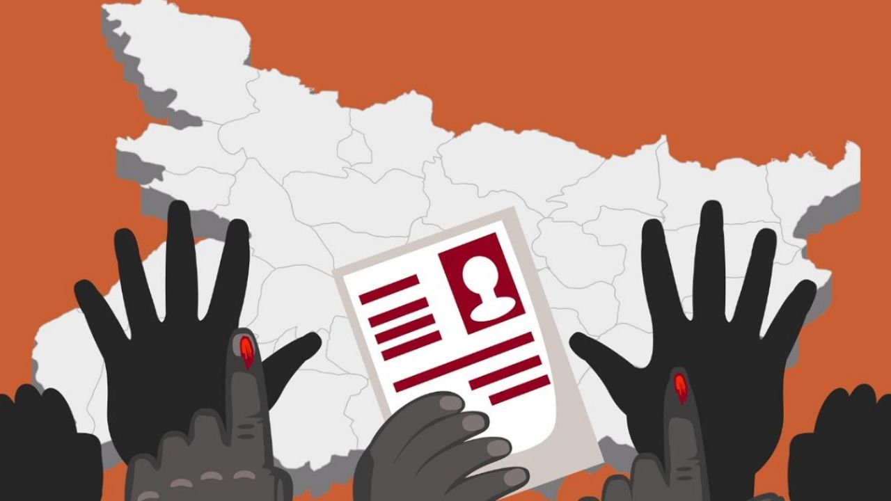 Is Special Intensive Revision (SIR) a valid constitutional exercise?