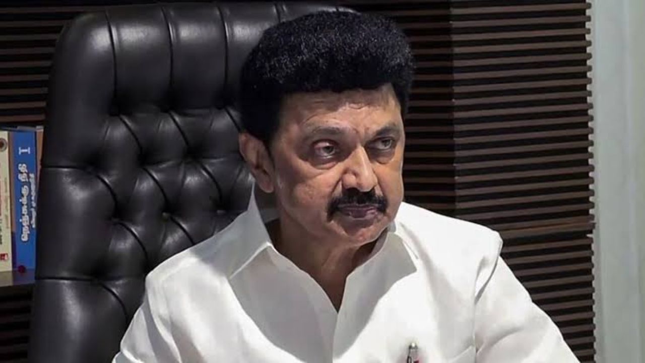 Tamil Nadu CM Stalin pays tribute to Language Martyrs; Vows ‘No Place for Hindi’
