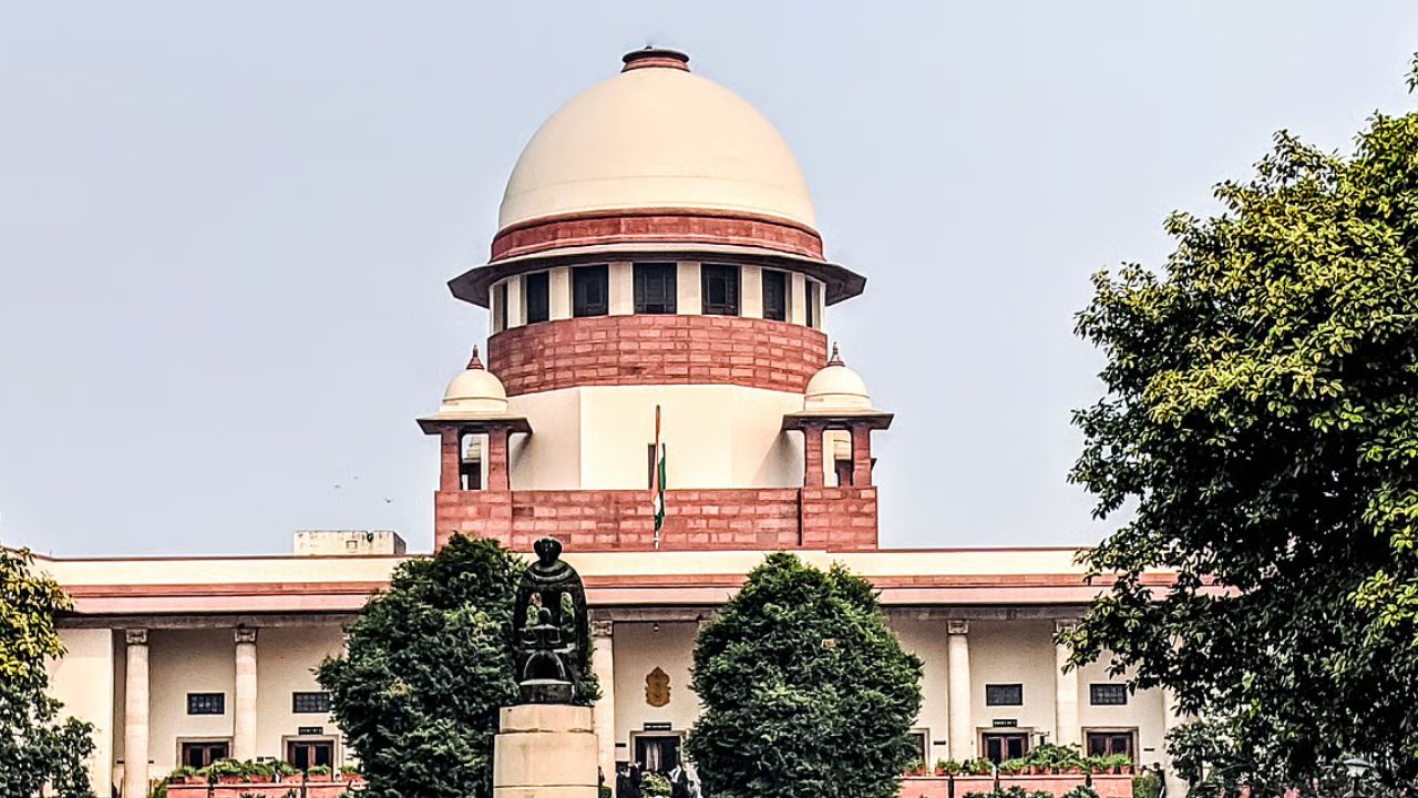 Supreme Court to hear plea challenging UGC regulations 2026 today; Details here