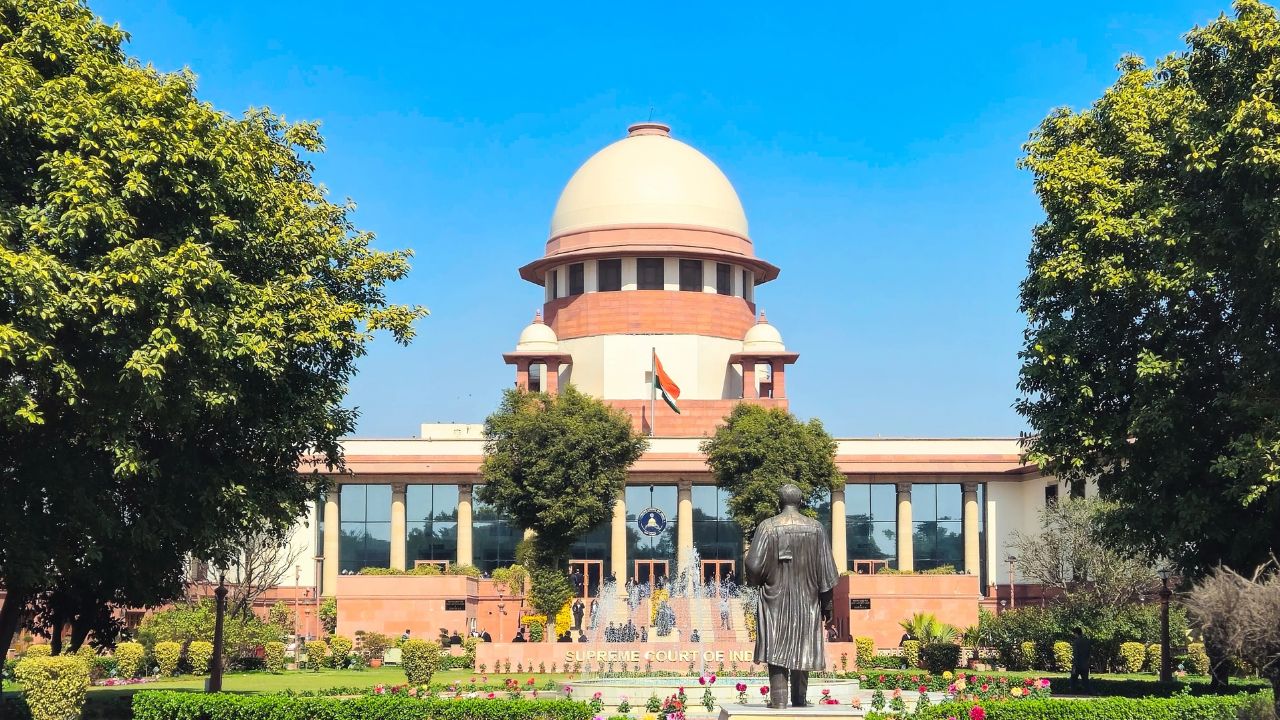 Bhojshala Dispute: SC fixes time slots for Saraswati Puja and Friday Namaz; Details inside