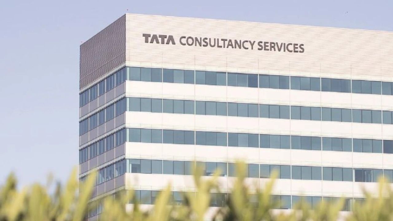 AI-led Growth and Strong Order Book Highlight TCS’ Q3 Performance