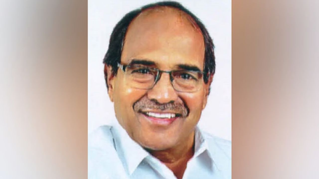 Tiruppur MP K. Subbarayan slams centre over US tariffs, warns of textile industry collapse
