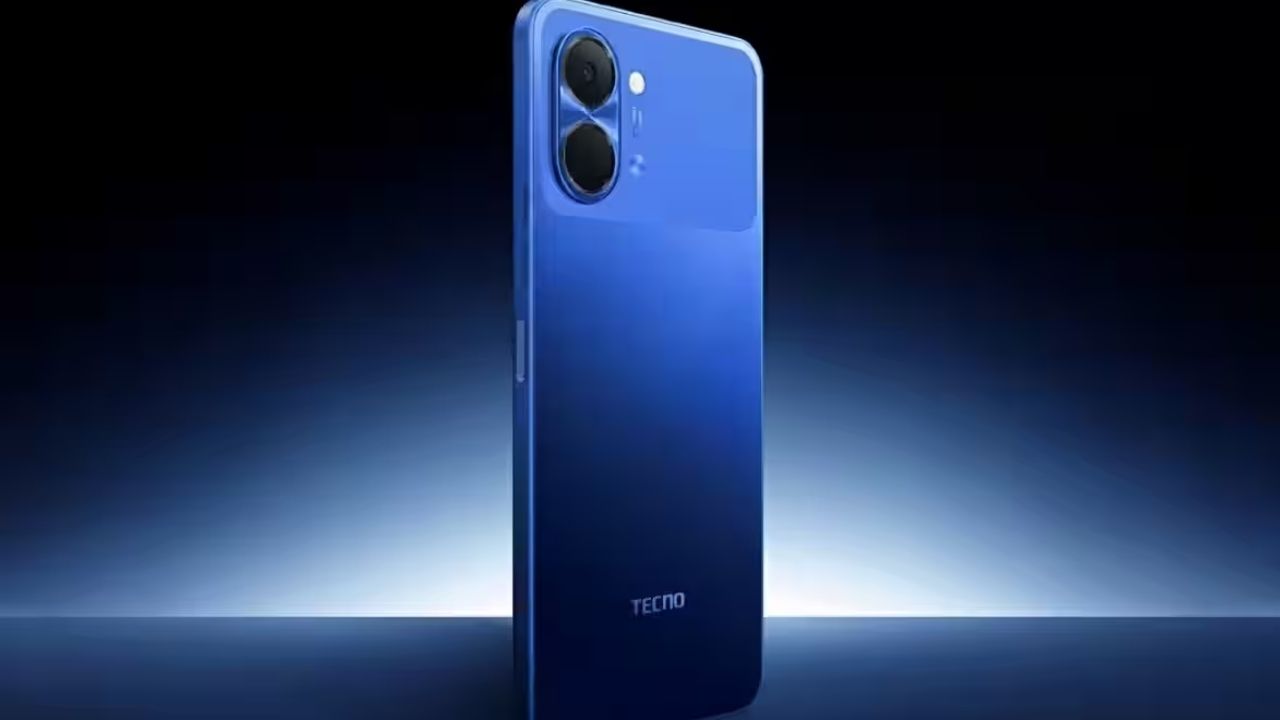 Budget Smartphone Alert: Tecno Spark Go 3 launching with powerful features; Deets inside
