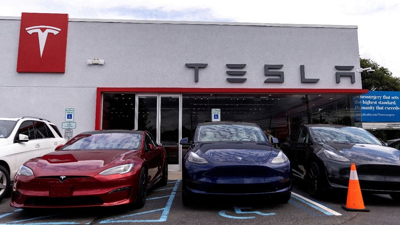 Musk’s Tesla offers internship opportunities in India across 8 major cities; Know how to apply