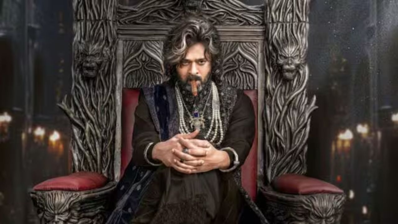 Prabhas’ ‘The Raja Saab’ enters elite box office club despite mixed reviews; Details here