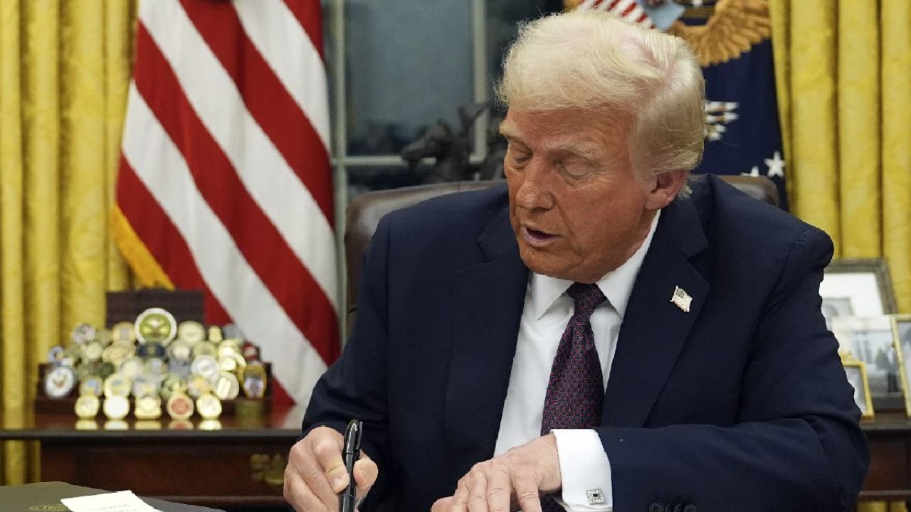 US withdraws from 65 Global bodies under Trump’s ‘America First’ push; India-led Solar Alliance also included