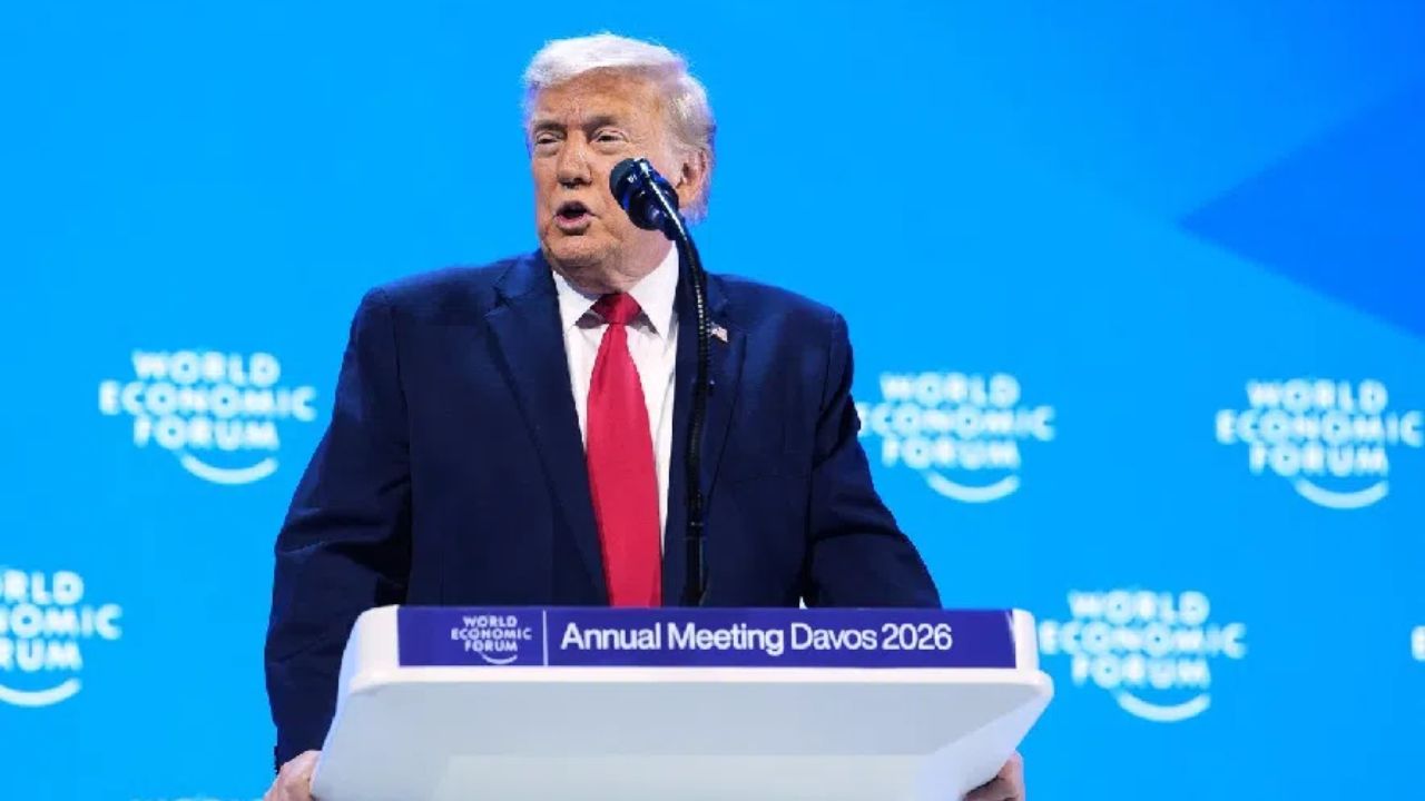 Donald Trump softens stance on Greenland, withdraws tariff threat; Know why