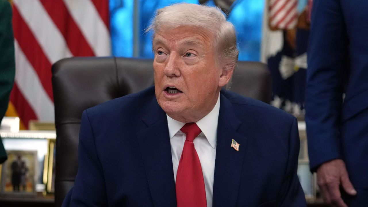 Donald Trump threatens Canada with 50% tariff, decertifies Bombardier Jets; Full details