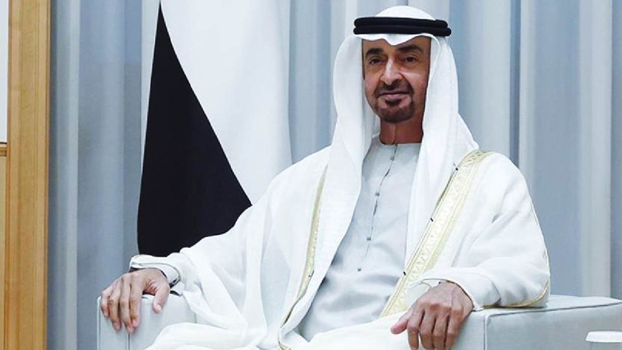 UAE President to visit India today; Key talks with PM Modi on multiple issues