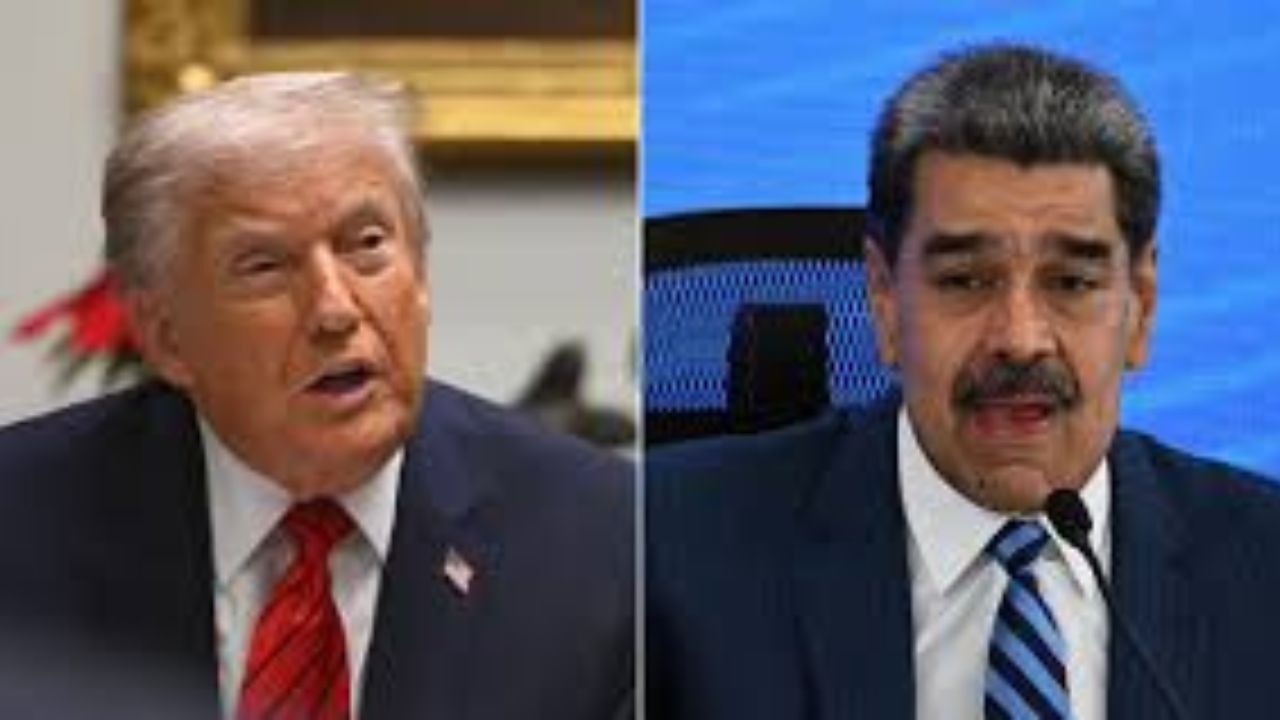 Why did Trump invoke the Monroe Doctrine after the Venezuela attack?