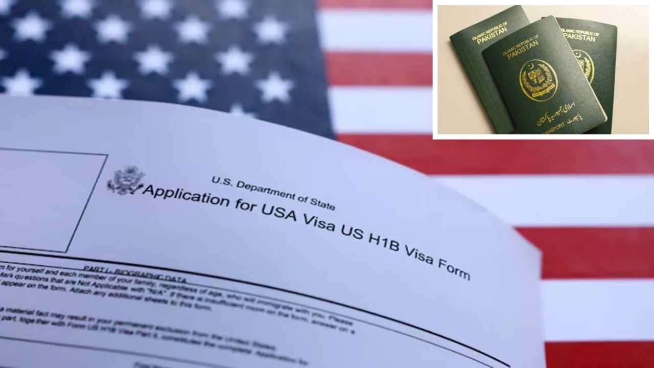 ‘Hope It Resumes Soon’: Pakistan responds as US pauses visa processing for 75 countries