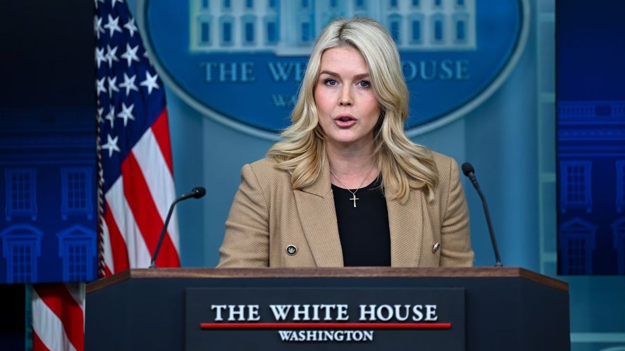 Iran halts 800 executions after Trump warning; Claims White House