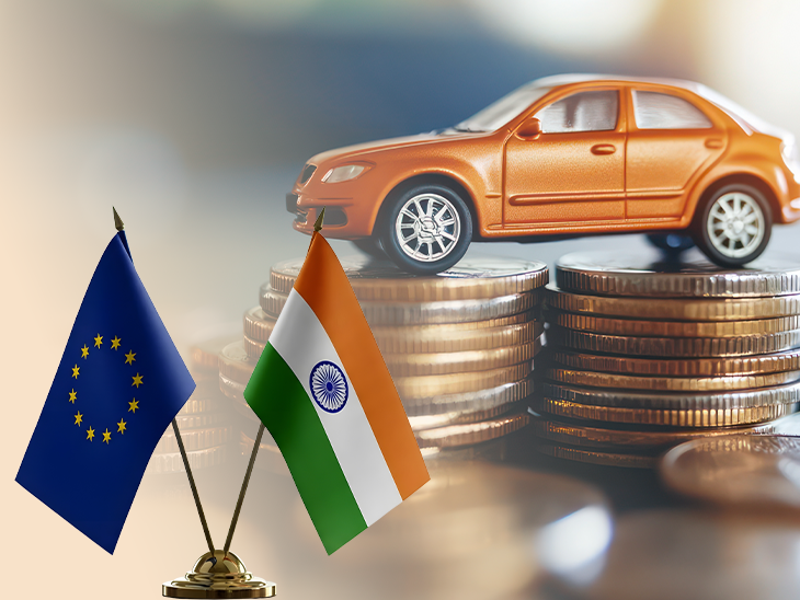 India-EU sign FTA: 99%0of Indian Exports get preferential entry into European Union