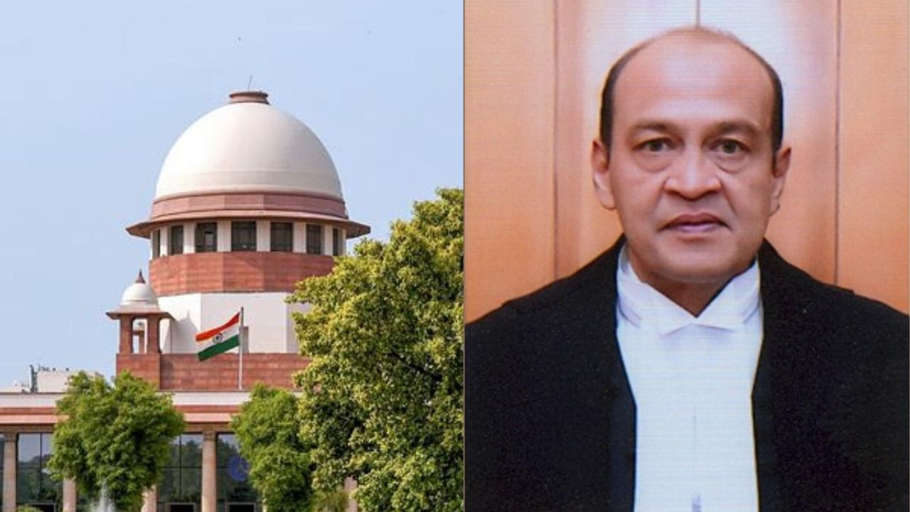 Supreme Court dismisses Justice Yashwant Verma’s petition challenging speaker’s committee