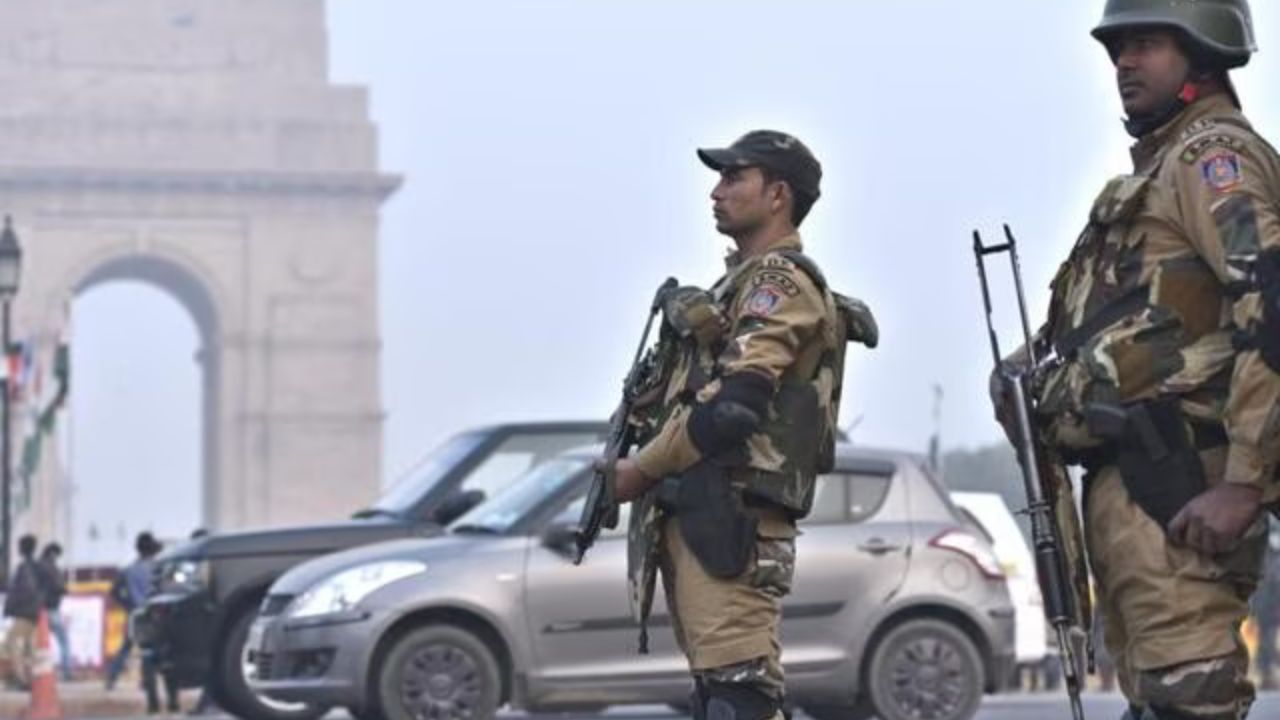 Republic Day: Intelligence flags possible terror attacks by Khalistani and Bangladesh-based groups