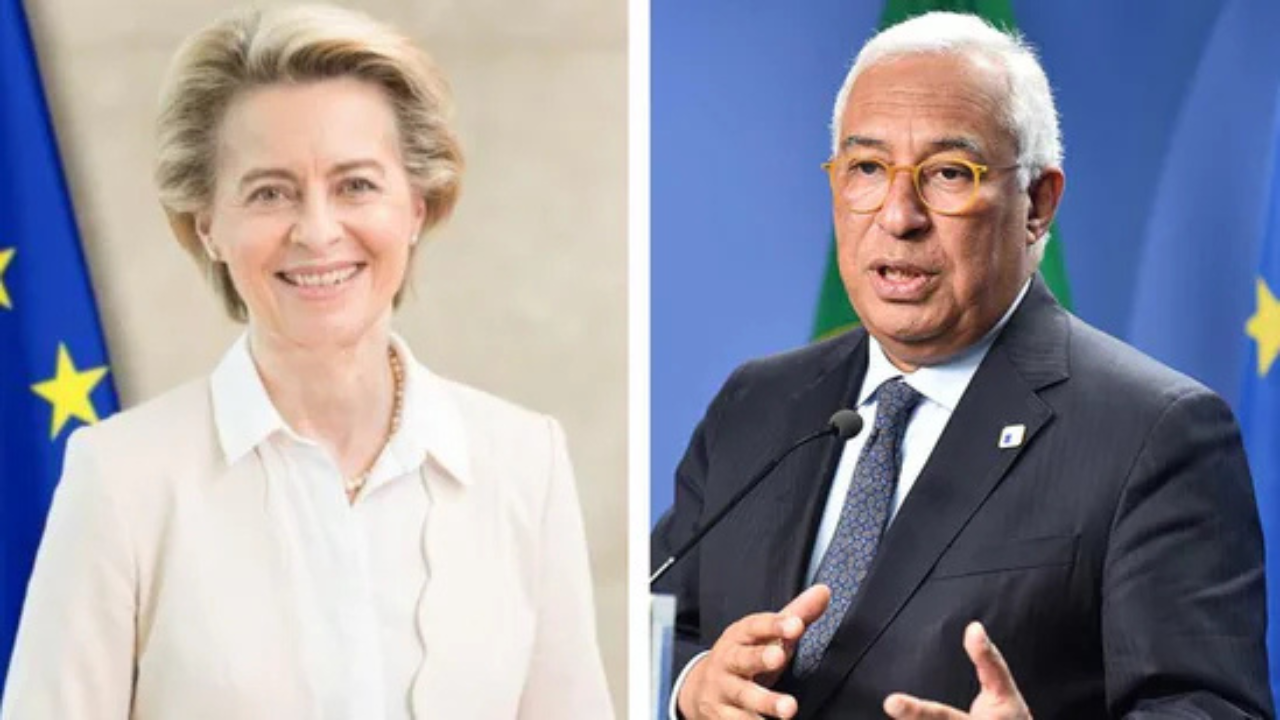 Republic Day 2026: Who are Antonio Costa and Ursula von der Leyen, this year’s Chief Guests?