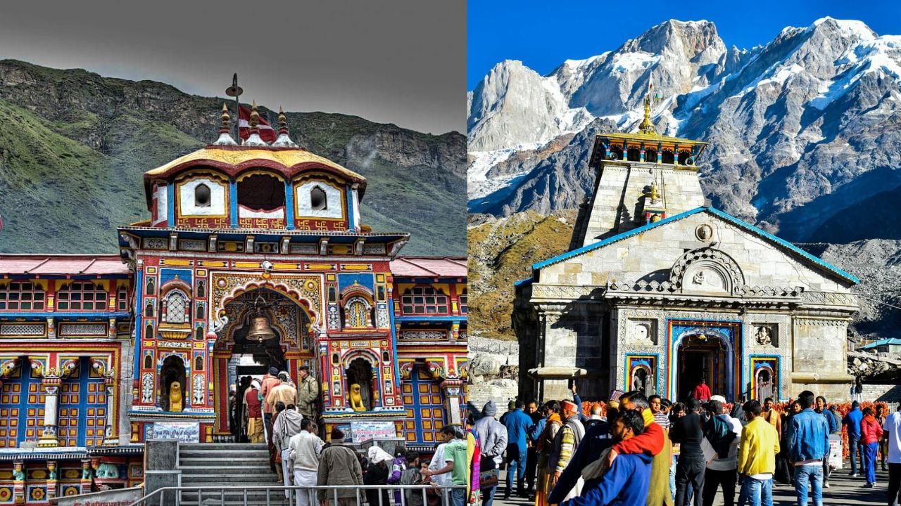 Uttarakhand: Entry of Non-Hindus to be banned in Badrinath, Kedarnath and other Temples; Full details here