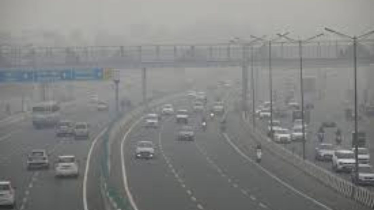 Air Pollution Spike: Ghaziabad again emerges as India’s most polluted city, GRAP enforced