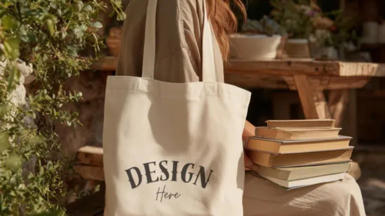 From Ice Blocks to Instagram: How the Tote Bag became Gen Z’s favorite fashion statement