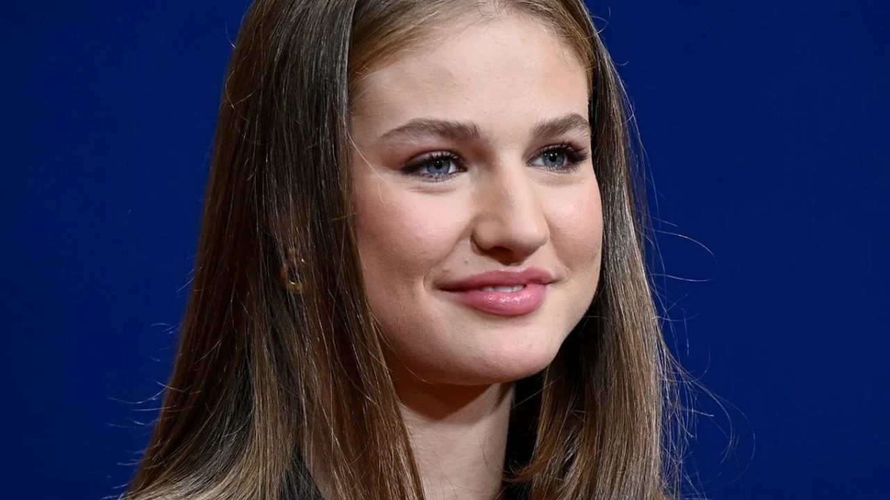 Princess Leonor to make history as Spain’s youngest queen in 150 years