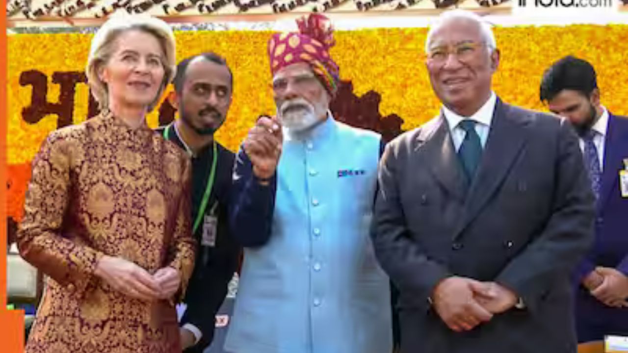 Who decides Republic Day Chief Guest? Know the selection process and final authority