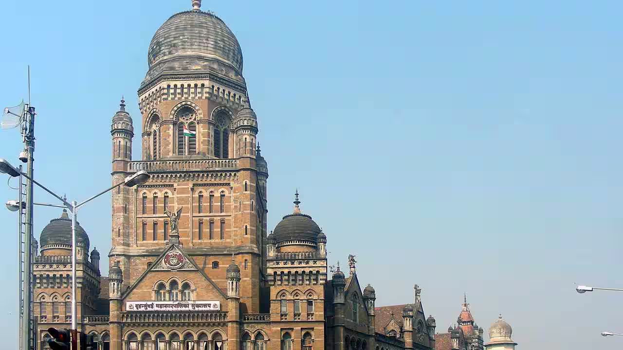 BMC Towers Over MCD, KMC in Wealth: Here are India’s 10 richest Municipal Corporations