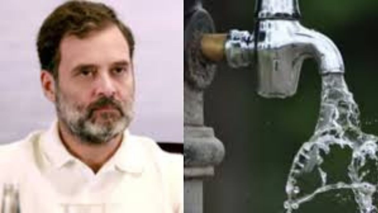 Rahul Gandhi to Visit Indore on 17 January; Meet families of Bhagirathpura water tragedy victims