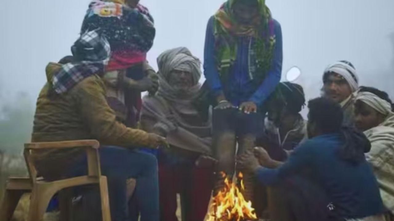 Severe cold grips Delhi-UP; Here’s the weather update from other states